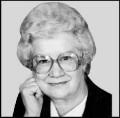 Martha Napper Obituary (2010)