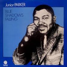 Junior Parker Lyrics, Songs, and Albums