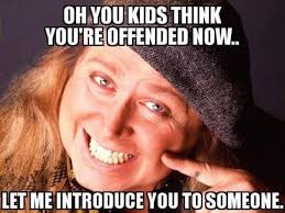 Random Inappropriate...