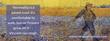 Check spelling or type a new query. Van Gogh Quotes Home Facebook