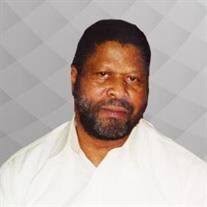 Mr. Mike Delano Carruth Obituary