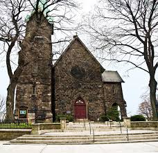 The vibrant parish of saint peter. St Peter S Church Westchester New York 1700 St Peter Flickr