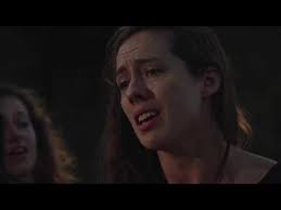 THE COBARGO SESSIONS 2019: CHAIKA: I riden så