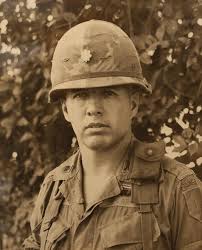 Living the American Dream: San Antonio Hispanics earned distinction in the  military