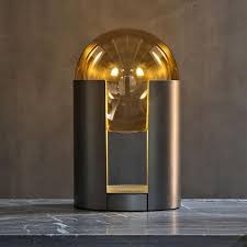 2020 Modern Glass Dressing Led Table Lamps Bedroom Bedside Lights Study Reading Lighting Nordic Home Deco Desk Lamps From Junsilighting 448 5 Dhgate Com