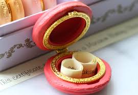 A trinket tray is a foolproof. 10 Engagement Gifts For Her She Won T Ever Forget