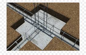 Beam or pier foundations are installed to support individual pillars. House Cartoon Png Download 1024 638 Free Transparent Grade Beam Png Download Cleanpng Kisspng