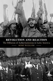 Many cubans resented the rule of fulgencio batista because he was an ally of the us and many cubans didn't want it to influence their economy since has always been based on communism. A Theory Of Reactionary Waves Chapter 3 Revolution And Reaction
