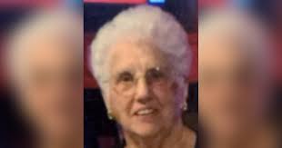 Obituary for Patrina DonnaLou (Power) Pelkey