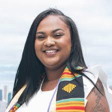 Samaria Williams's Instagram, Twitter & Facebook