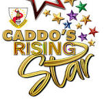 Caddo's Rising Star