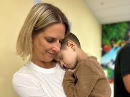 Mum whose son is fighting cancer scammed over kitten purchase