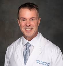 Steven Brian Dawson, MD