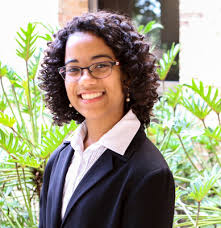 RAMP Scholars 2017-2018