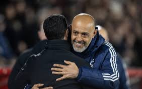 Nuno Espirito Santo says Arsenal star is undoubtedly one of the world's best players in his position