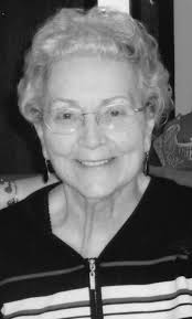 Obituary of Betty Sexton