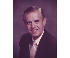 William Schamp Obituary (1932