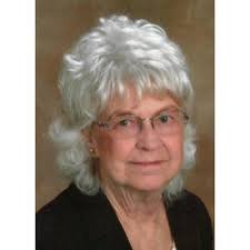 Mary Jane Hesler Obituary