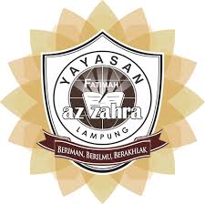 Kerjasama ini akan berlangsung selama tahun ajaran 2019/2020. Yayasan Fatimah Az Zahra Lampung