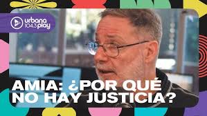 30 YEARS AFTER THE AMIA ATTACK