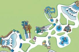 Water Park In Virginia Soak City Water Park Kings Dominion