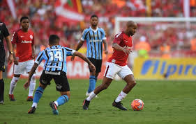 Tem sido assim nos últimos anos. Apostas As Cotacoes Para O Gre Nal 429 Neste Domingo Lance
