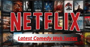 It was introduced in 2011 when the event was first initiated. Top 15 Best Comedy Series On Netflix Netflix Comedy Web Series