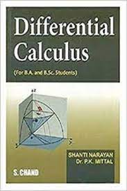 Differential calculus differential calculus ordinary derivatives question: Download S Chand Differential Calculus Pdf Online 2020