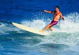 Lance Carson Photo Bill Parr