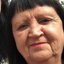 Jane Summerour Gillis Obituary