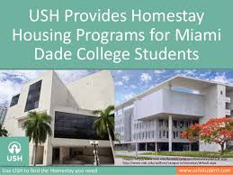 They also appear in other related business categories including schools, book stores, and child care. Homestay Housing Programs For Miami Dade College Students Kendall A