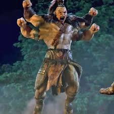 See more ideas about kiryu, mad dog, yakuza anime. Fandom On Twitter Goro 1995 Vs Goro 2021 Mortalkombat