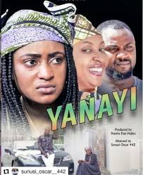 Fina-finan Kannywood 10 da suka fi shahara a 2019
