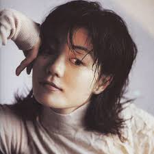 Xue Zhong Lian — 王菲| Last.fm