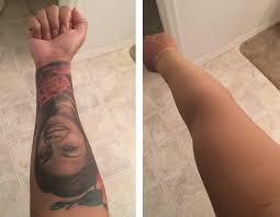 21 Best Cover Up Tattoo Ideas With Natural Tattoo Removal Guide