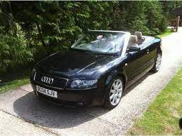 Audi A4 2 0 T Quattro 10 Cheap Used Vehicles For Sale Audi Cars For Sale Used Audi A4