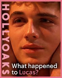 Hollyoaks