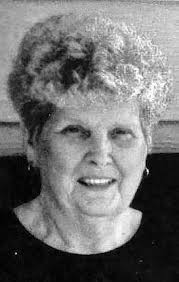 Lillian Miracle Obituary (2015)