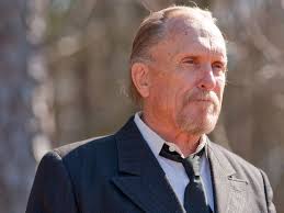 Robert Duvall