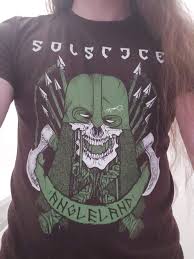 We had an awesome practice today and are yo, solstice fans. Solstice Englander Posts Facebook