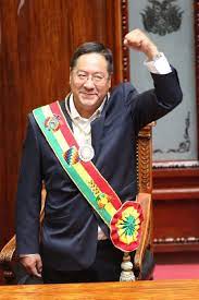 Arce — bezeichnet arce (latium), eine gemeinde in der italienischen region latium arce arce — saltar a navegación, búsqueda la palabra arce hace referencia a varios artículos en la wikipedia. Luis Arce Sworn In As Bolivia S New President