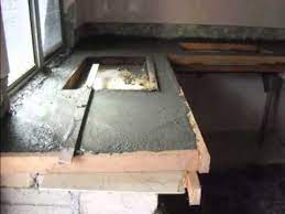 Cara buat meja dapur atau table top minimalis ukuran 3 m x 60 cm. Membina Table Top Di Taman Harmoni Seri Kembangan Selangor Youtube