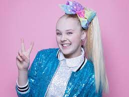 Joelle joanie jojo siwa is an american dancer, singer, actress, and youtube personality. Jojo Siwa Became More Famous After Coming Out Insider Data Shows
