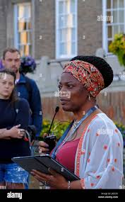 Asher craig hi-res stock photography and images