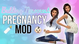 For certain stews, contingent upon their play style, the length of a sim's pregnancy can either be excessively long or excessively short. The Sims 4 How To Have Triplets Pregnancy Mod Youtube