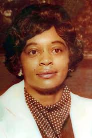 Alma Wiggins Obituary