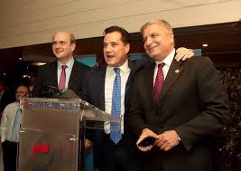 Οι διευκρινίσεις του καθηγητή στέλιου λουκίδη. H Epishmh Prwth Toy Adwni Gewrgiadh Ws Ypopshfios Ston Boreio Tomea Ths A8hnas Pics