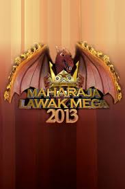 Program realiti berunsurkan aksi dan komedi terkenal tanah air yang dinantikan oleh peminat komedi telah tiba iaitu maharaja lawak mega 2017. Maharaja Lawak Mega 2013 Wikipedia Bahasa Melayu Ensiklopedia Bebas