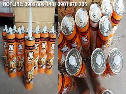 Sỉ keo silicone XBond giá rẻ HCM