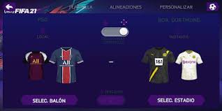 Simulaciones de fifa 21solo soy un chico simulando partidos de la liga mx por aficion,me gusta mucho el futbol y soy chivista de corazon.simulaciones de fifa. Fifa 2021 Apk Obb Data Download Offline For Android Top Android